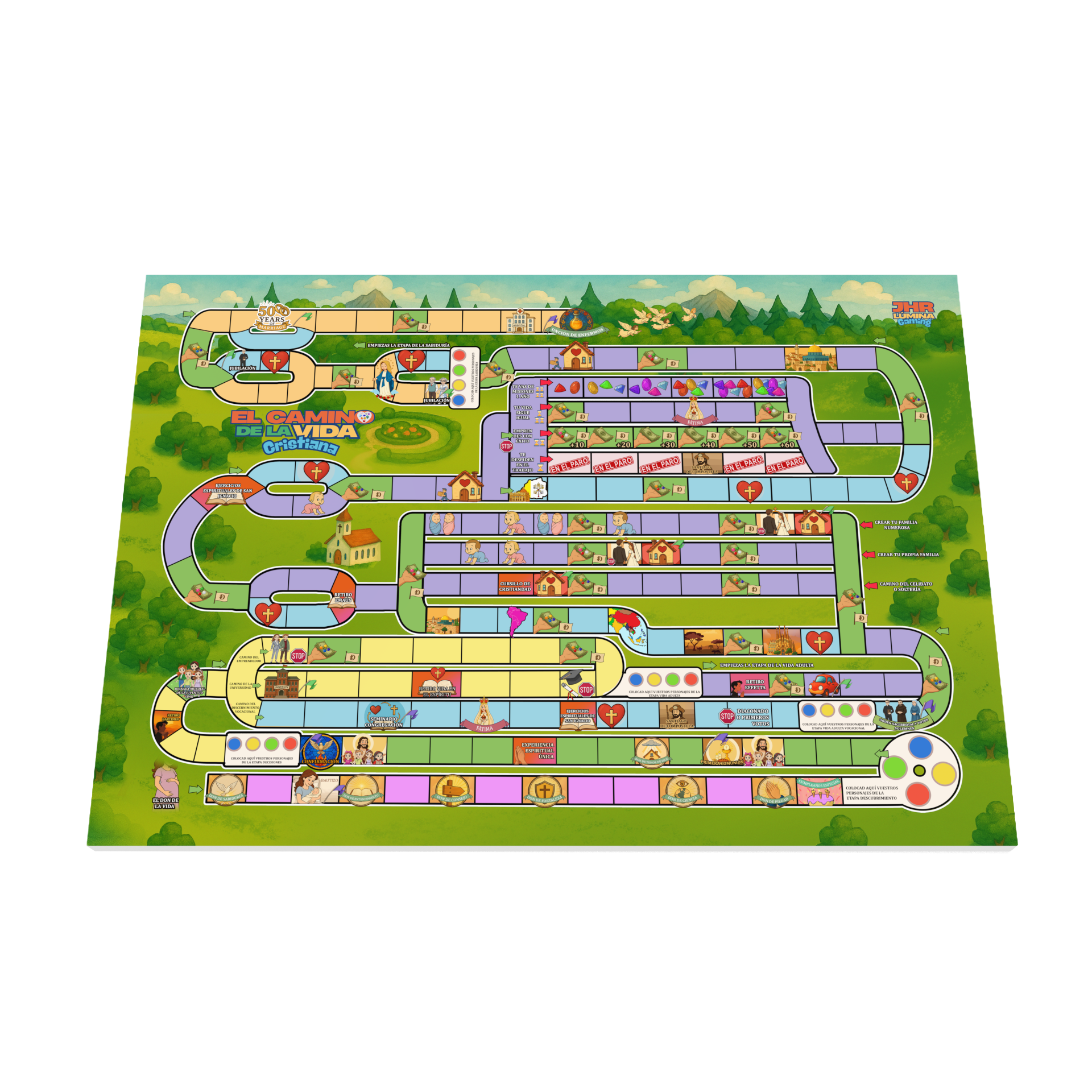 Pre-reserva con señal – Ahorra 9€ en tu juego - Imagen 3