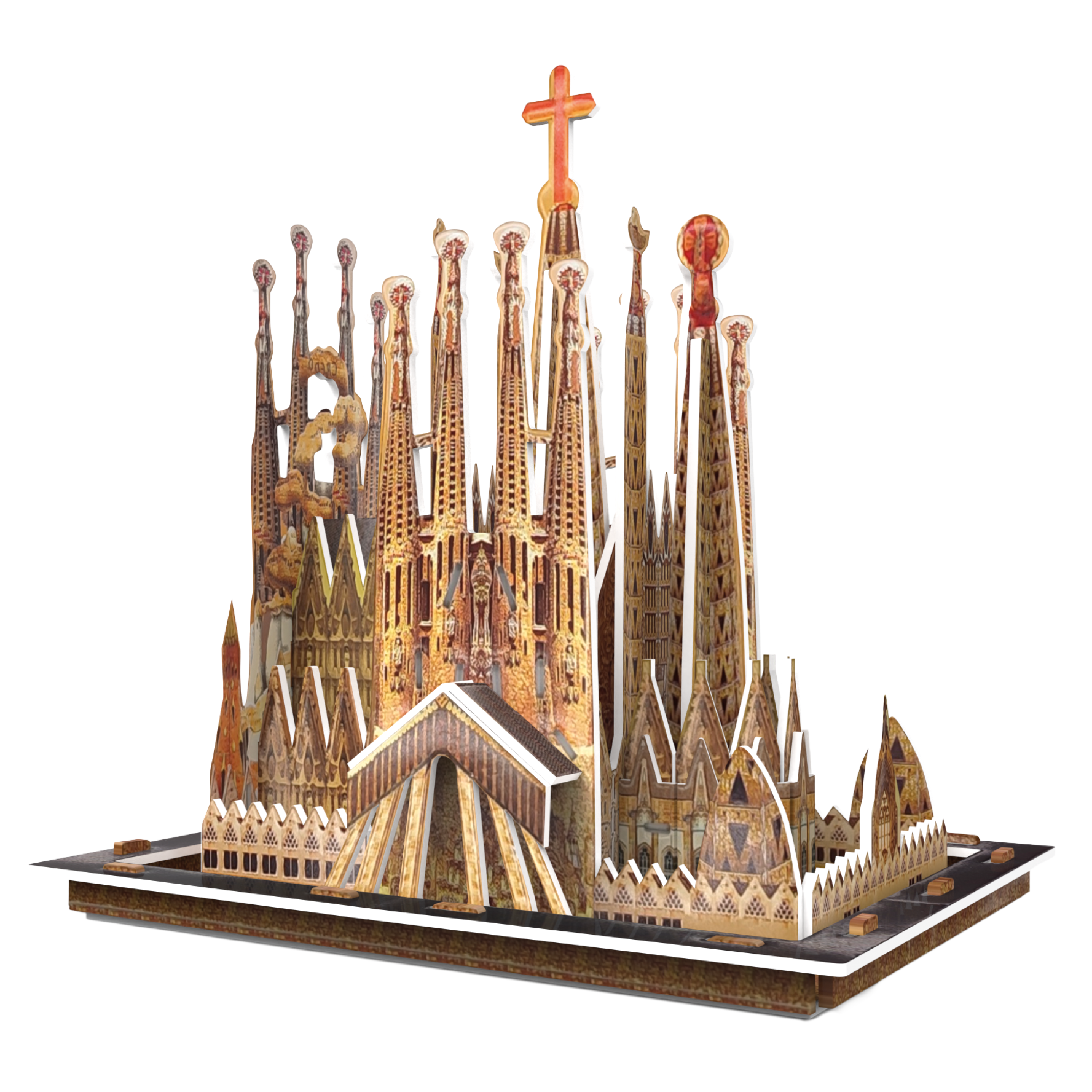 Sagrada Familia